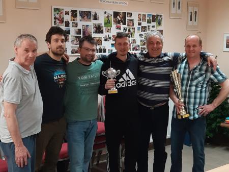 ŠL23_Zmagovalci ŠD Bistrica